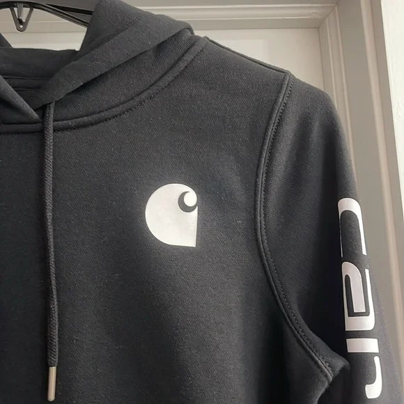 NWT Carhartt Hoodie - Picture 2 of 5